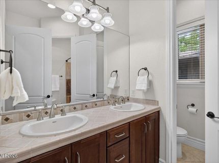 6527 Rey Del Sierra Court, Sparks, NV 89436 Photo