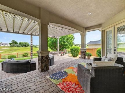 6527 Rey Del Sierra Court, Sparks, NV 89436 Photo