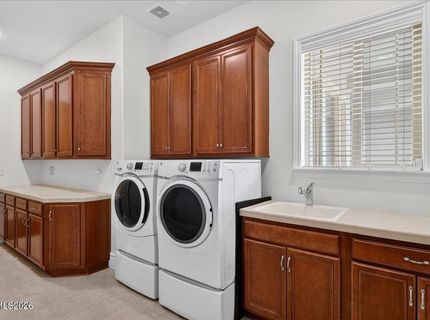6527 Rey Del Sierra Court, Sparks, NV 89436 Photo