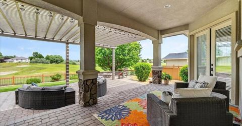 6527 Rey Del Sierra Court, Sparks, NV 89436 Photo
