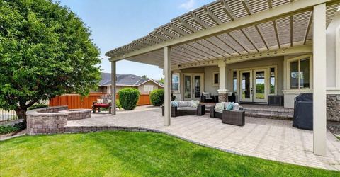 6527 Rey Del Sierra Court, Sparks, NV 89436 Photo