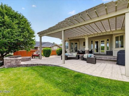 6527 Rey Del Sierra Court, Sparks, NV 89436 Photo