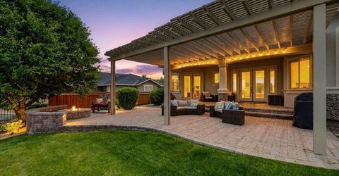 6527 Rey Del Sierra Court, Sparks, NV 89436 Photo