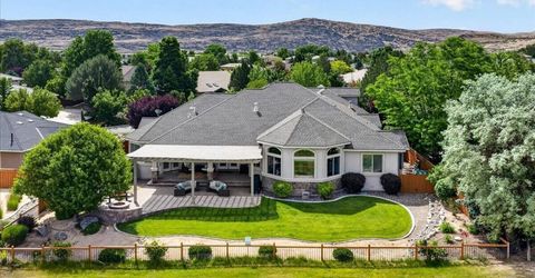 6527 Rey Del Sierra Court, Sparks, NV 89436 Photo