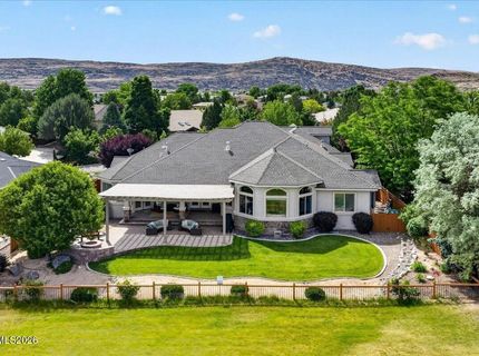 6527 Rey Del Sierra Court, Sparks, NV 89436 Photo