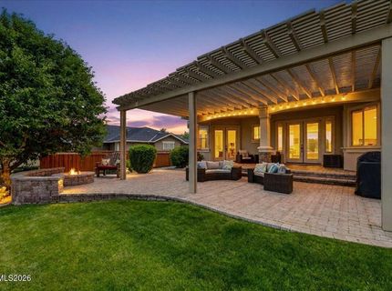 6527 Rey Del Sierra Court, Sparks, NV 89436 Photo