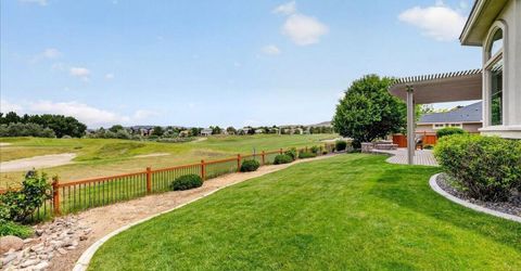 6527 Rey Del Sierra Court, Sparks, NV 89436 Photo