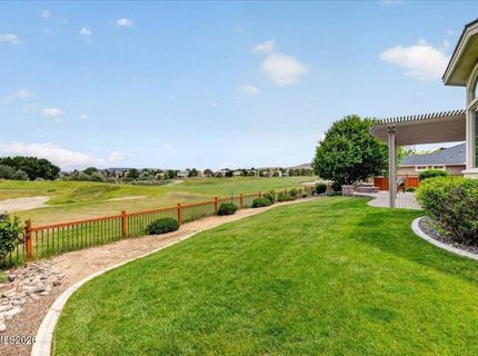 6527 Rey Del Sierra Court, Sparks, NV 89436 Photo