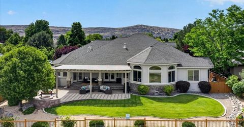 6527 Rey Del Sierra Court, Sparks, NV 89436 Photo