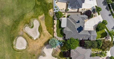 6527 Rey Del Sierra Court, Sparks, NV 89436 Photo