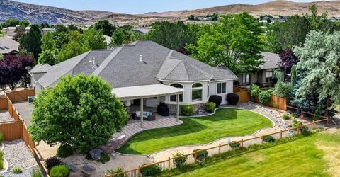 6527 Rey Del Sierra Court, Sparks, NV 89436 Photo