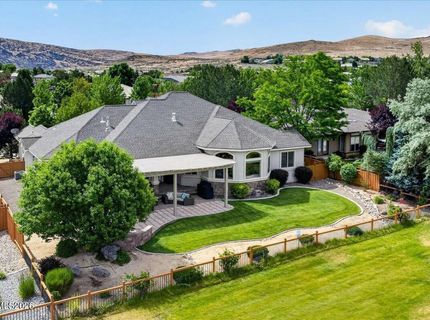 6527 Rey Del Sierra Court, Sparks, NV 89436 Photo
