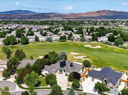 6527 Rey Del Sierra Court, Sparks, NV 89436 Photo
