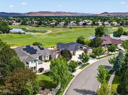 6527 Rey Del Sierra Court, Sparks, NV 89436 Photo