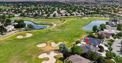 6527 Rey Del Sierra Court, Sparks, NV 89436 Photo