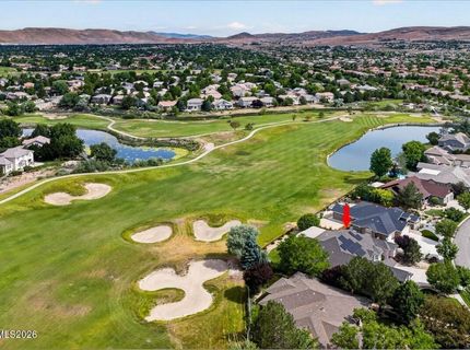 6527 Rey Del Sierra Court, Sparks, NV 89436 Photo