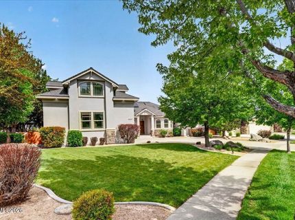 6527 Rey Del Sierra Court, Sparks, NV 89436 Photo
