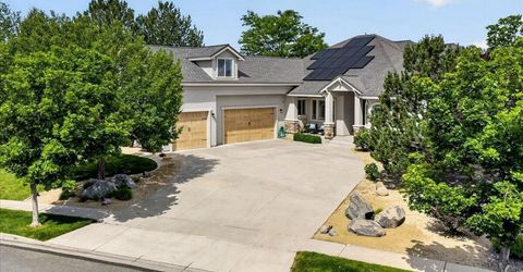 6527 Rey Del Sierra Court, Sparks, NV 89436 Photo