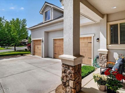 6527 Rey Del Sierra Court, Sparks, NV 89436 Photo