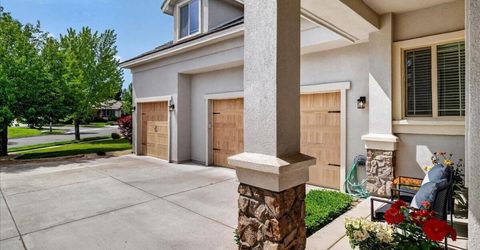 6527 Rey Del Sierra Court, Sparks, NV 89436 Photo