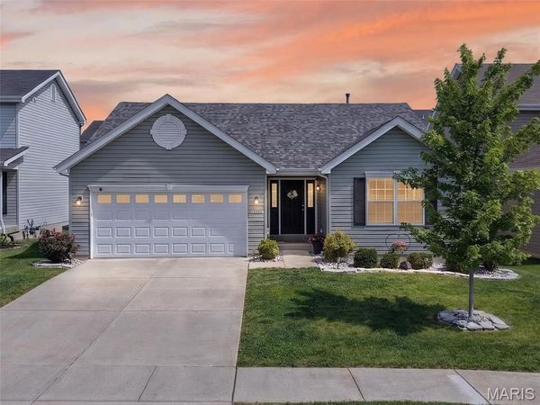 509 Gaslite Drive , O'Fallon, MO 63366