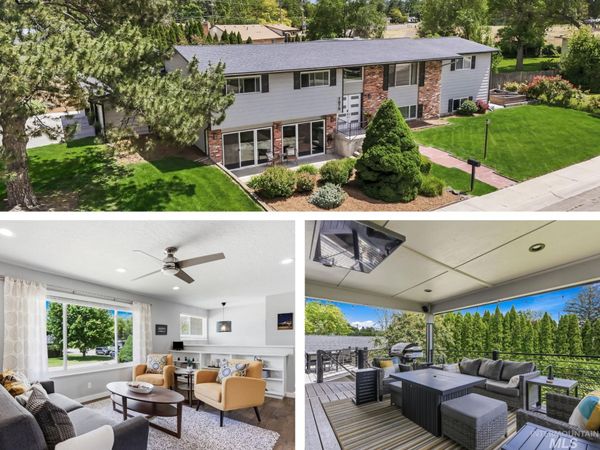 7475 W Cherrywood Dr, Boise, ID 83704