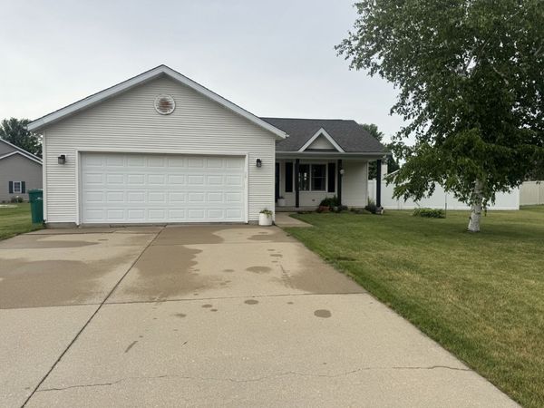 731 Clancy Drive , Dalzell, IL 61320