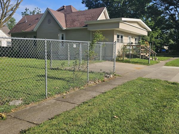 401 S 20th Street , Mt Vernon, IL 62864