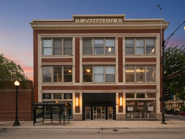 2000 S Michigan Avenue , Unit 103, Chicago, IL 60616