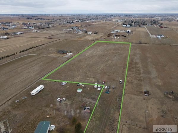 TBD N 4200 E, RIGBY, ID 83442