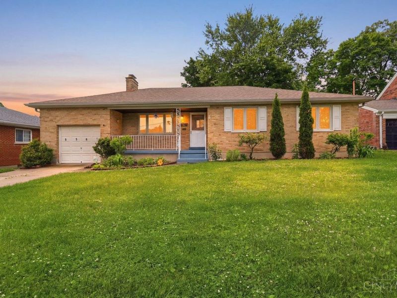 3367 Nandale Drive, Cincinnati, OH 45239 Photo 1