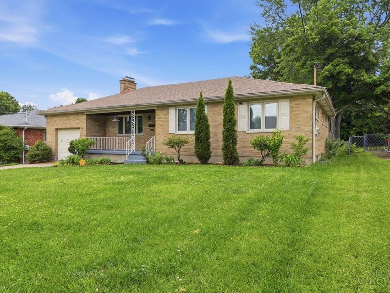 3367 Nandale Drive, Cincinnati, OH 45239 Photo 2
