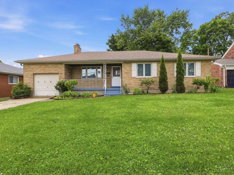 3367 Nandale Drive, Cincinnati, OH 45239 Photo 3