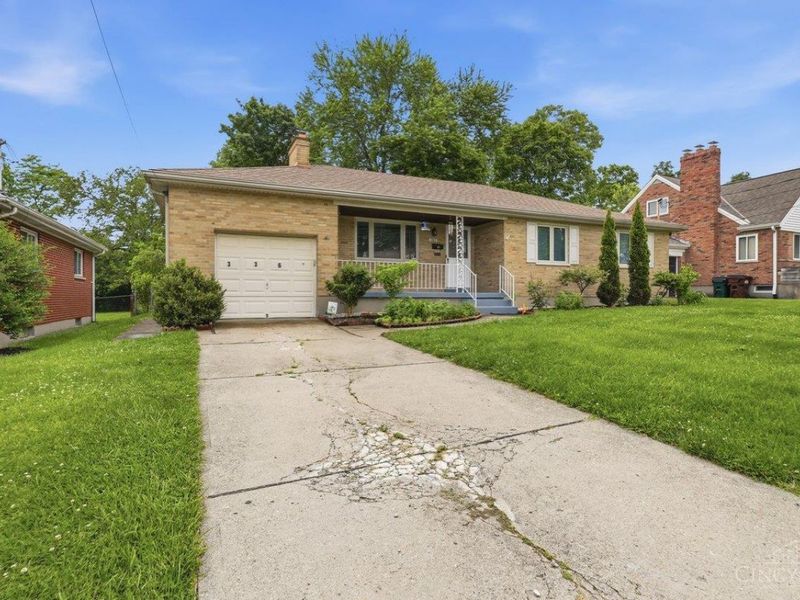 3367 Nandale Drive, Cincinnati, OH 45239 Photo 4