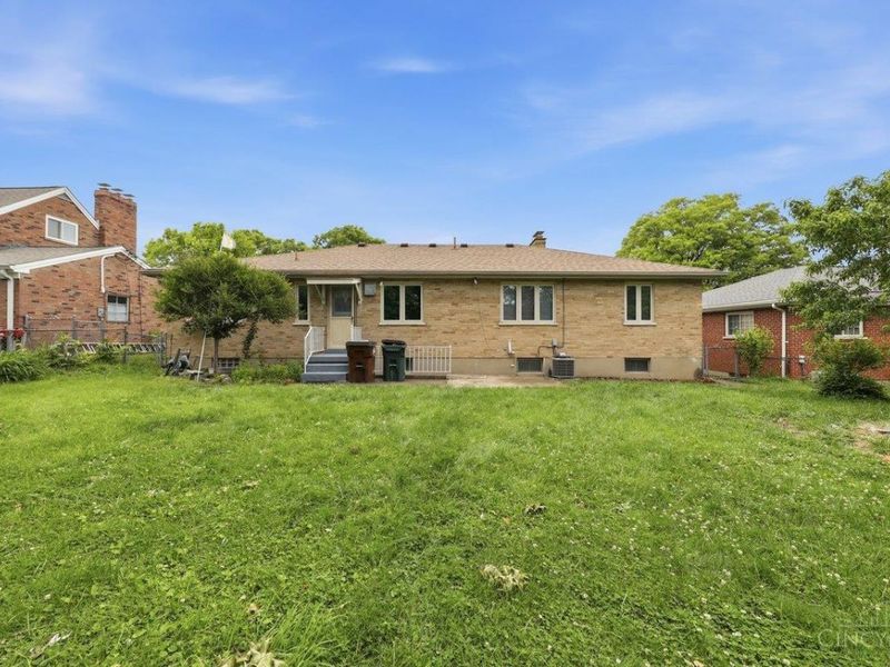3367 Nandale Drive, Cincinnati, OH 45239 Photo 44