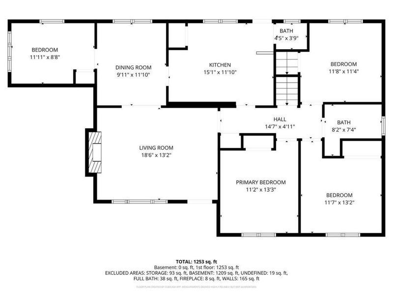 3367 Nandale Drive, Cincinnati, OH 45239 Photo 46
