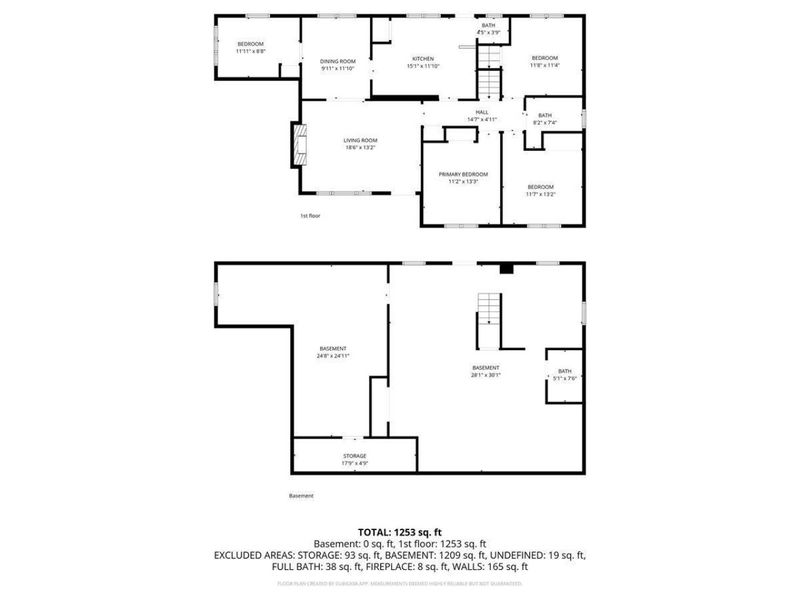 3367 Nandale Drive, Cincinnati, OH 45239 Photo 48