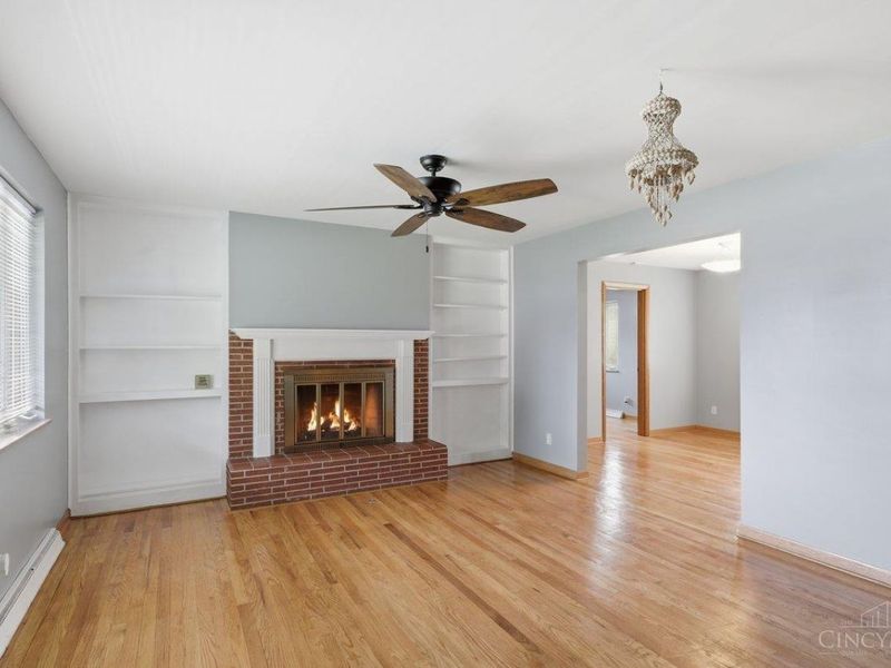 3367 Nandale Drive, Cincinnati, OH 45239 Photo 7