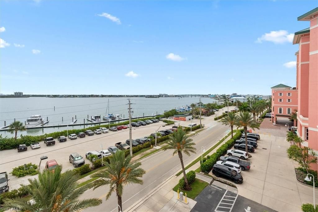 140 Estero Blvd, Unit 2505, Fort Myers Beach, FL 33931 Photo