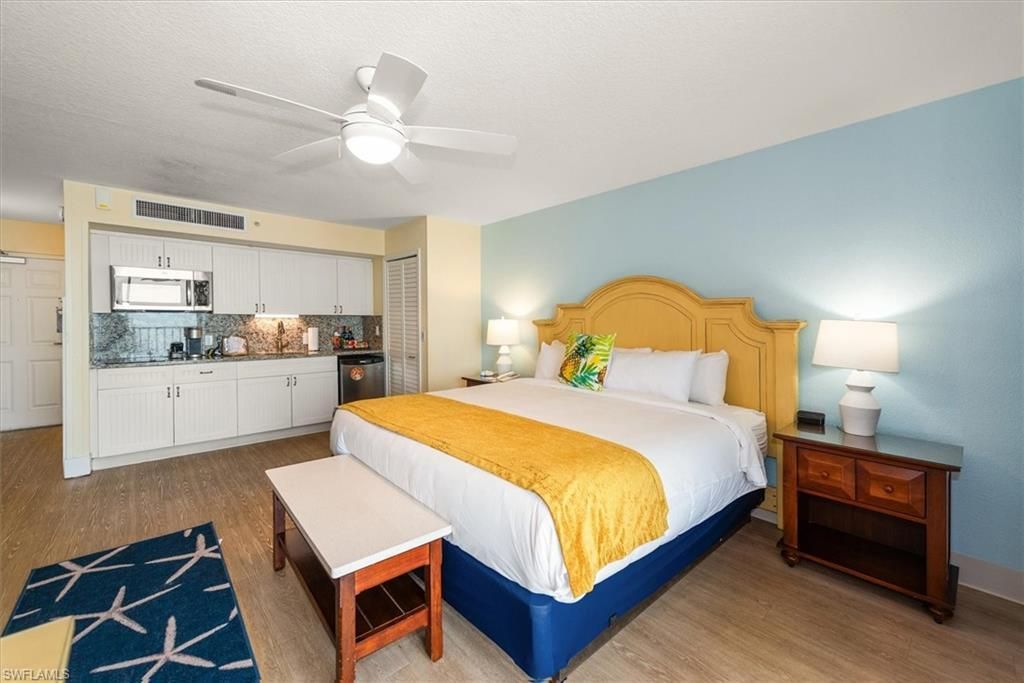 140 Estero Blvd, Unit 2505, Fort Myers Beach, FL 33931 Photo