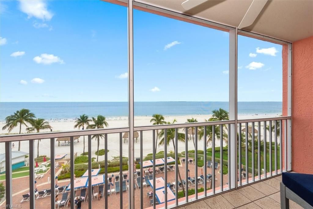 140 Estero Blvd, Unit 2505, Fort Myers Beach, FL 33931 Photo