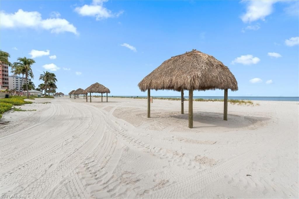 140 Estero Blvd, Unit 2505, Fort Myers Beach, FL 33931 Photo