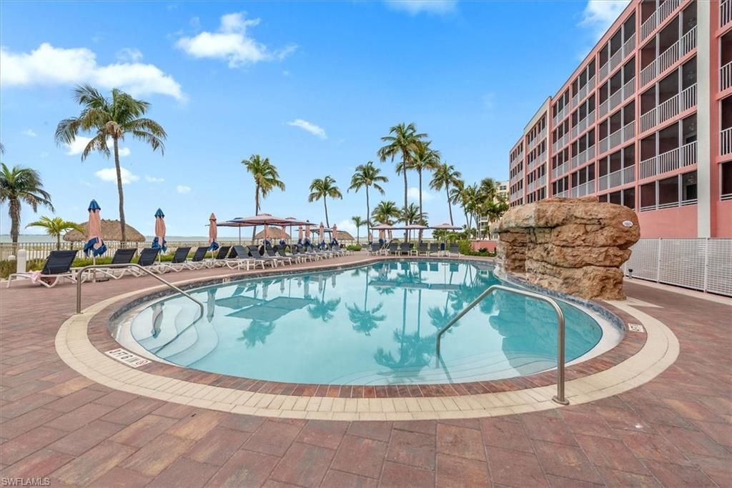 140 Estero Blvd, Unit 2505, Fort Myers Beach, FL 33931 Photo