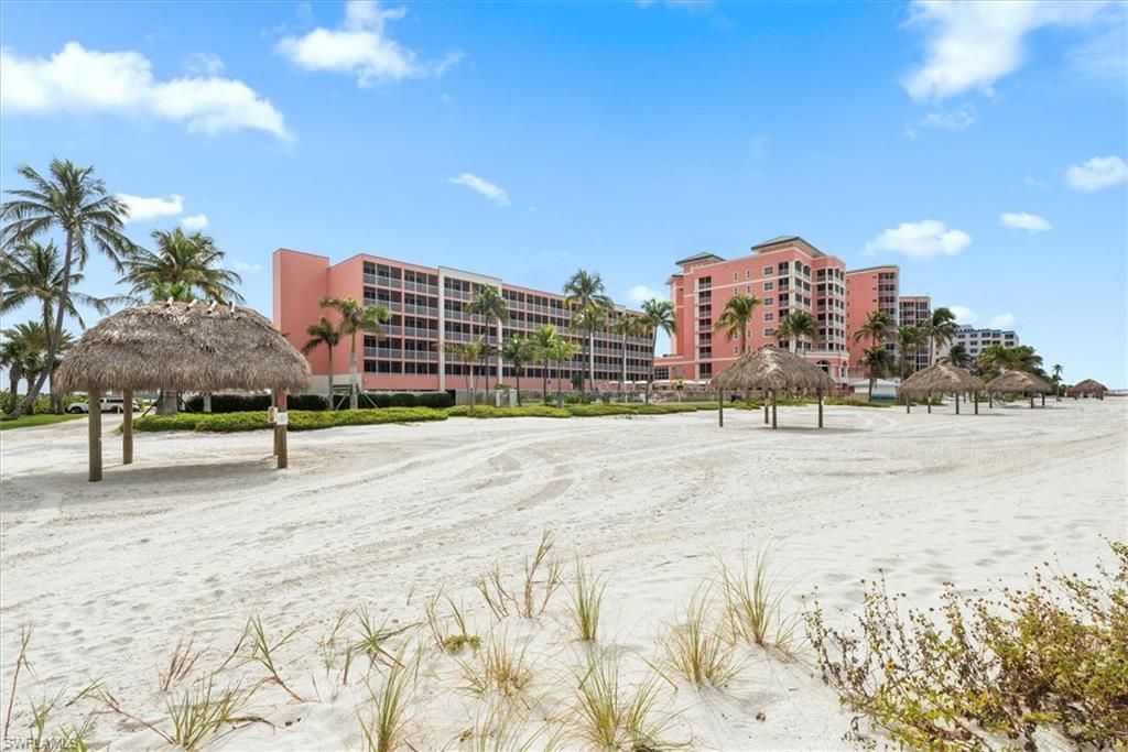140 Estero Blvd, Unit 2505, Fort Myers Beach, FL 33931 Photo