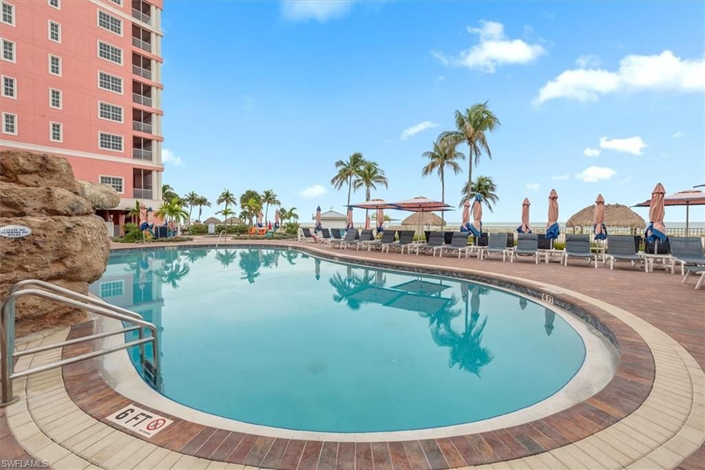 140 Estero Blvd, Unit 2505, Fort Myers Beach, FL 33931 Photo