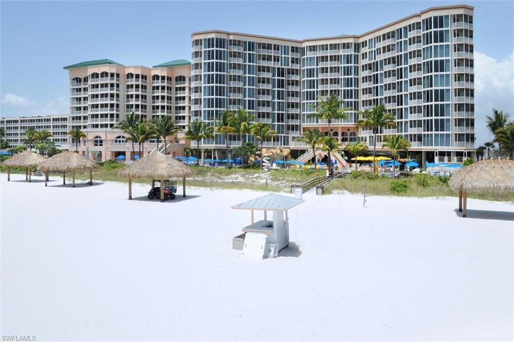 140 Estero Blvd, Unit 2505, Fort Myers Beach, FL 33931 Photo