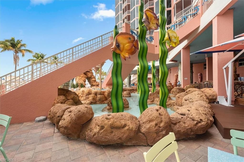 140 Estero Blvd, Unit 2505, Fort Myers Beach, FL 33931 Photo