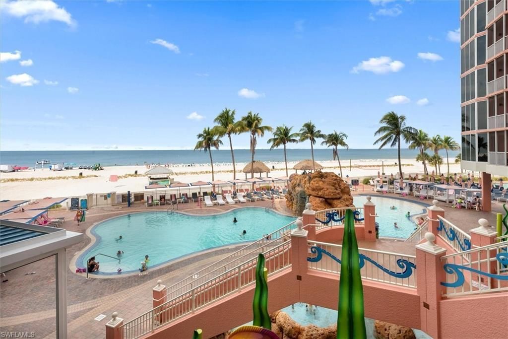 140 Estero Blvd, Unit 2505, Fort Myers Beach, FL 33931 Photo