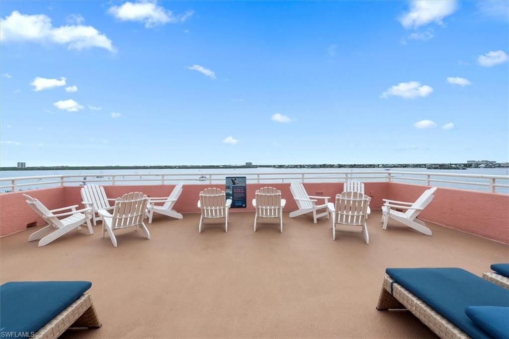 140 Estero Blvd, Unit 2505, Fort Myers Beach, FL 33931 Photo