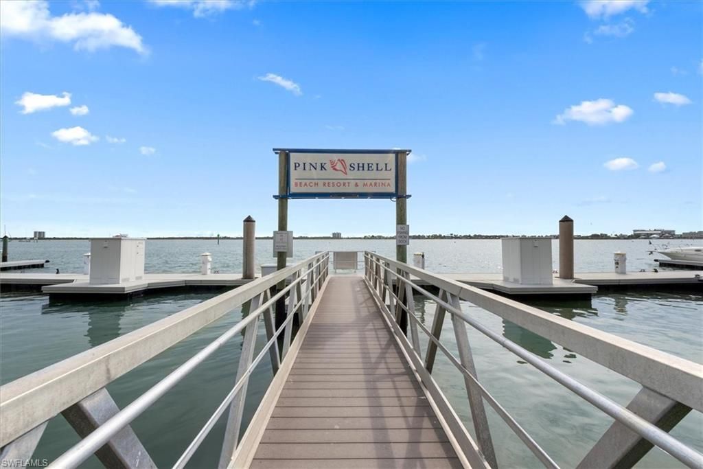 140 Estero Blvd, Unit 2505, Fort Myers Beach, FL 33931 Photo